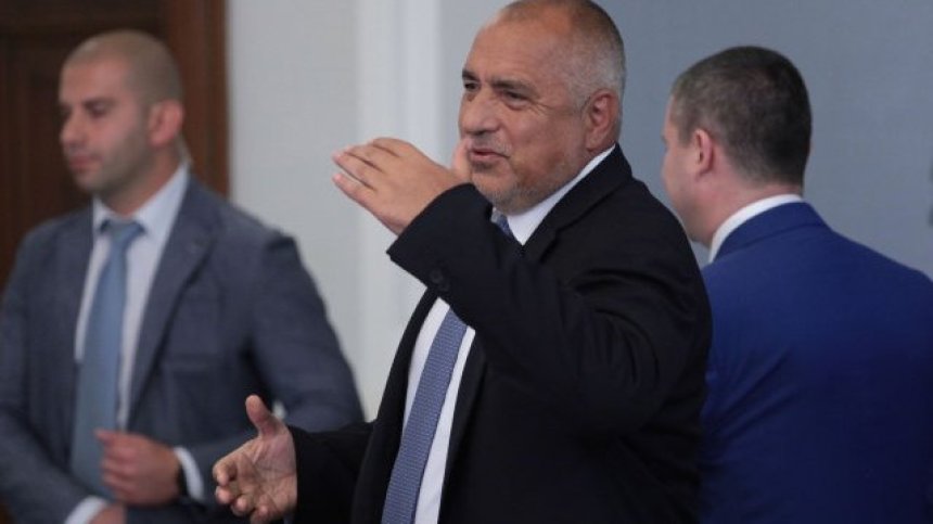  Дипломатическото напрежение между България и Сърбия продължава
