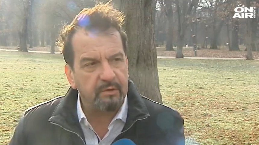 2021 през очите на Ники Кънчев - година между светлината и мрака