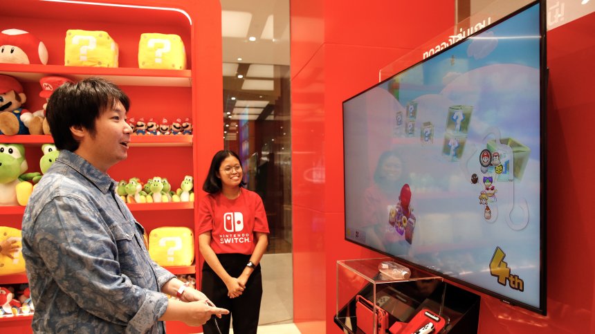 Геймъри с нетърпение очакват следващата конзола на Nintendo