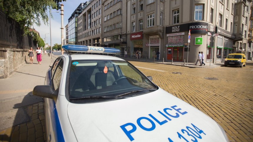 45-годишен мъж ще лежи в затвора за закана за убийство към жена в София