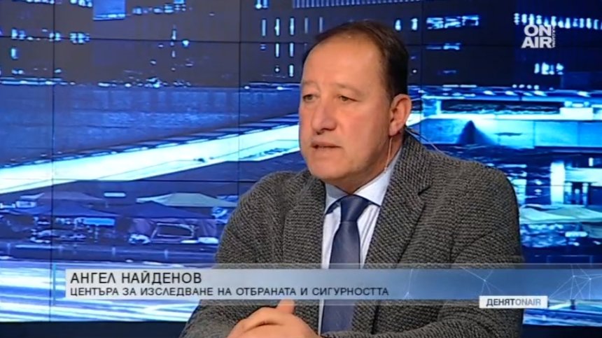 Срещата на НАТО щяла да мине под знака на противоречията