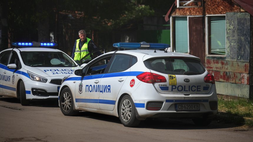 Оставиха в ареста Милен Груев, хванат с 4,6 промила зад волана в Бистрица