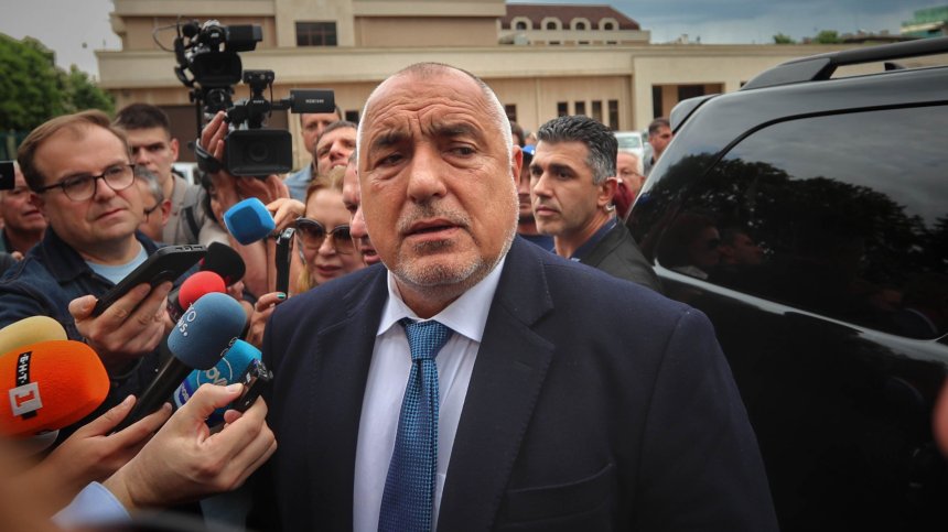 Борисов: Въглищните централи не трябва да се затварят, а да се замразяват