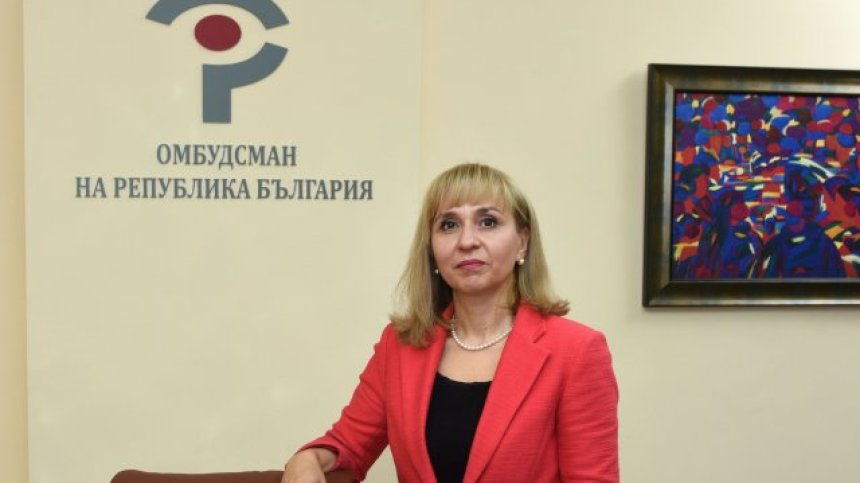 Омбудсманът поиска спешно да бъдат приети промени срещу домашното насилие&nbsp;