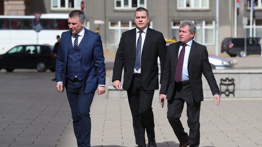 "Има такъв народ": Представихме се изключително стабилно