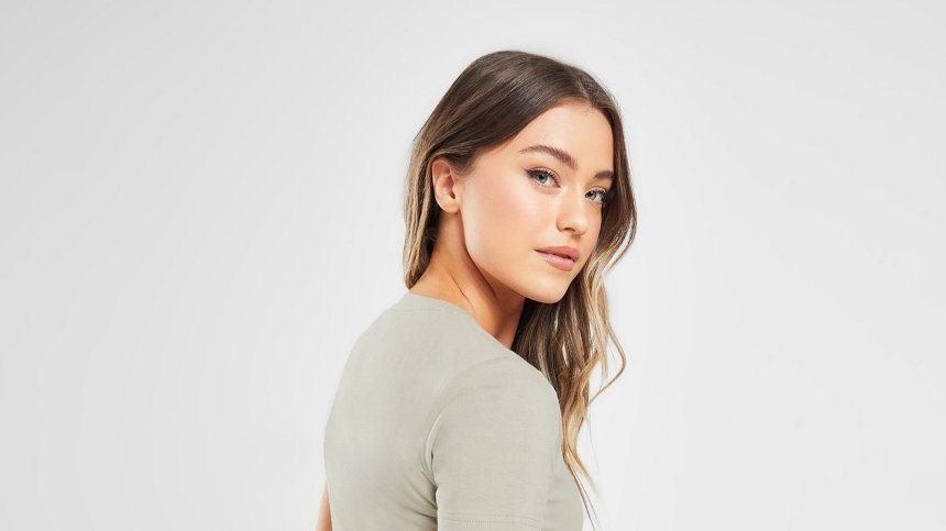Летни спортни модели &ndash; стрийтуеър за лятото