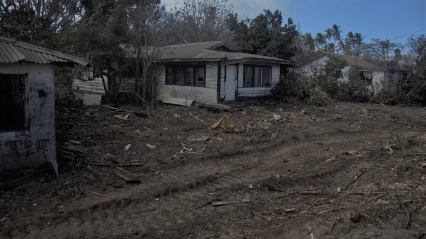 ЮНЕСКО предупреждава: Разрушително цунами удря на километри от България