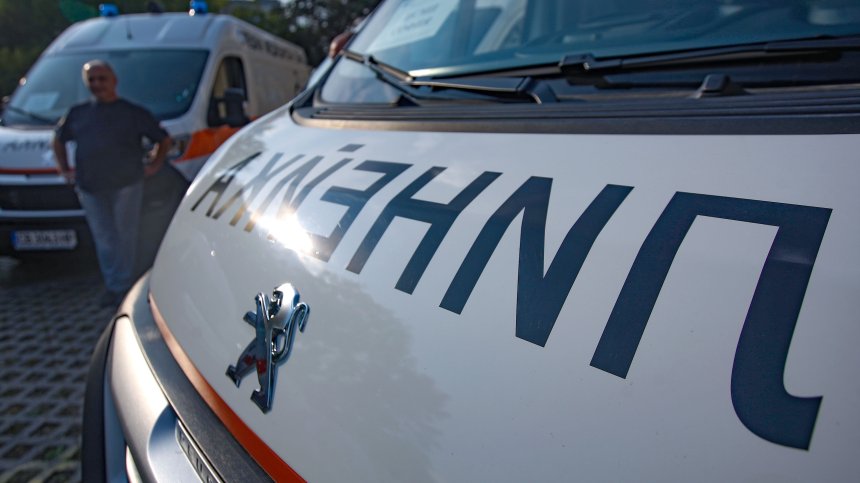 МЗ с ново решение за парите на служителите в Спешна помощ
