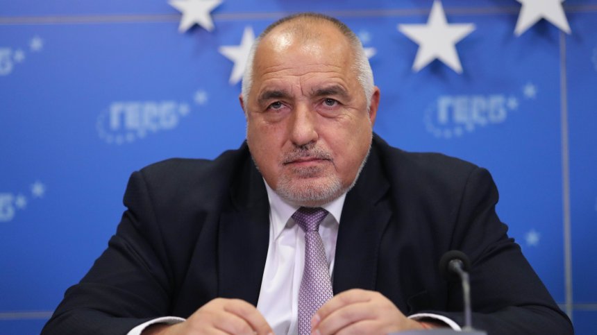Борисов: Пенсиите могат да стигнат до 763 евро след реформите