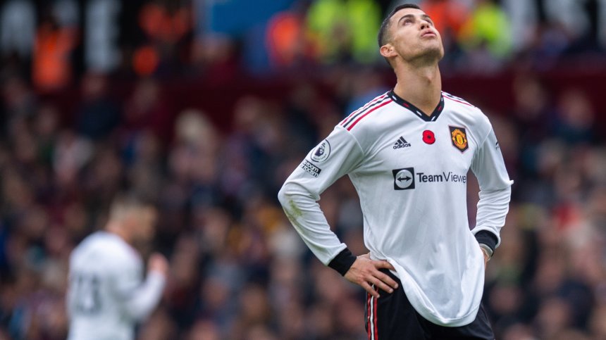 Роналдо каза цялата истина и попиля всички в "Манчестър Юнайтед"