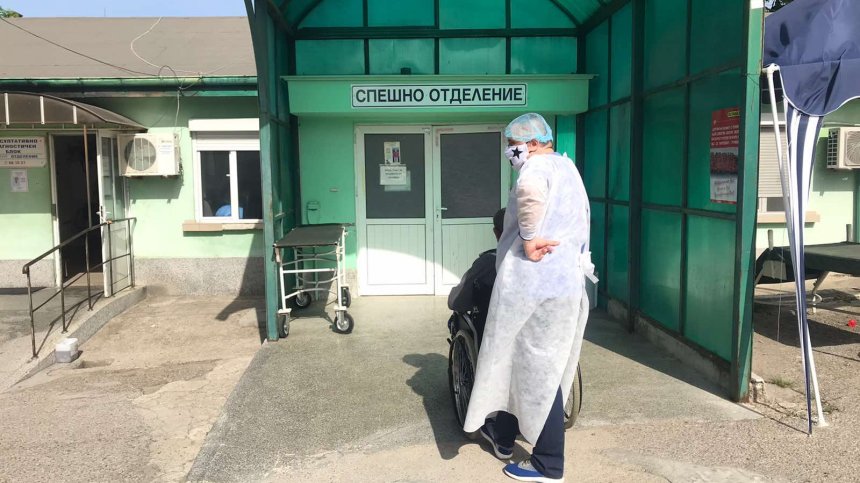 Здравната система у нас се нуждае от 30 000 медицински сестри повече
