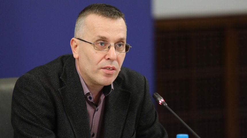 Последни данни за Ковид-19 у нас (ГЛЕДАЙТЕ НА ЖИВО)