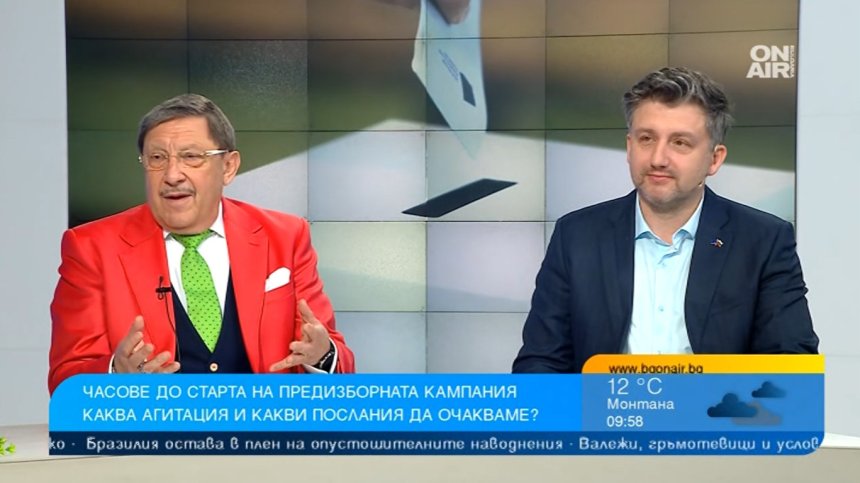 Избори 2 в 1: Залага се на изтъркани послания, липсват икономически програми