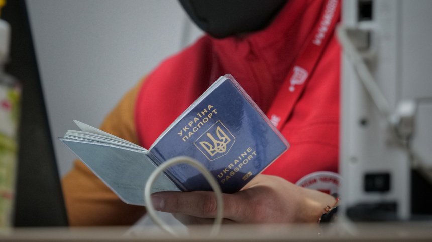 Германия е приела над 1 млн. бежанци от Украйна, България е напред в класацията спрямо населението