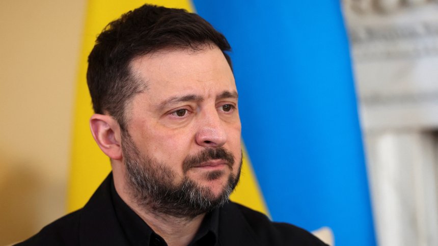 Зеленски: Войната в Иран усложнява геополитическата ситуация и окуражава Русия