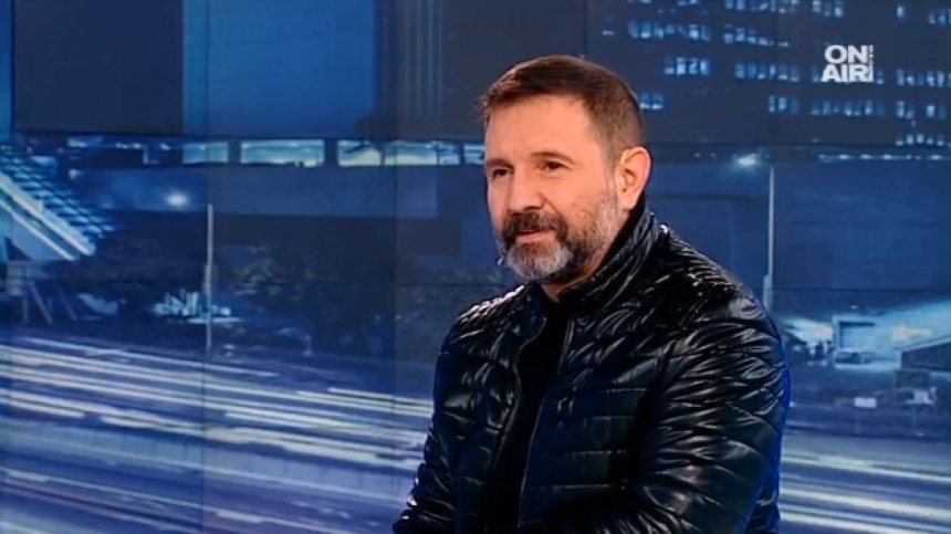 "Екзархията - българското сърце на Истанбул"  - докосване до незабравените корени
