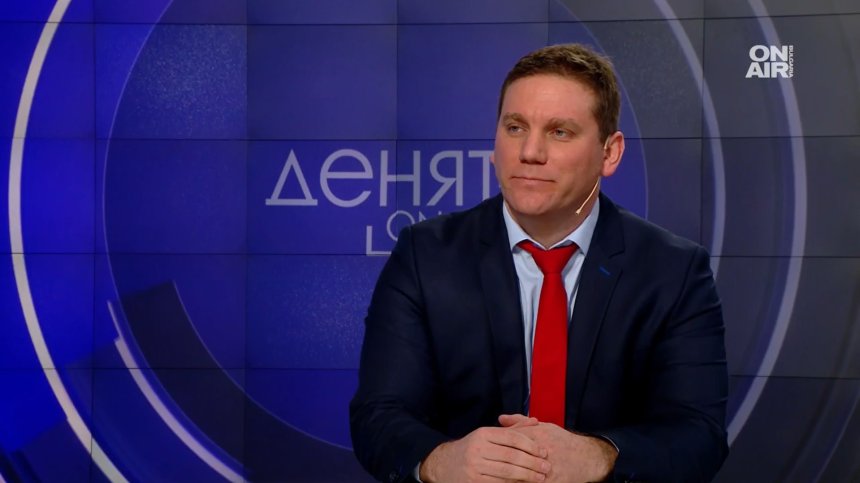 Френкев: Борбата с инфлацията започна седмица след разпускането на редовното НС