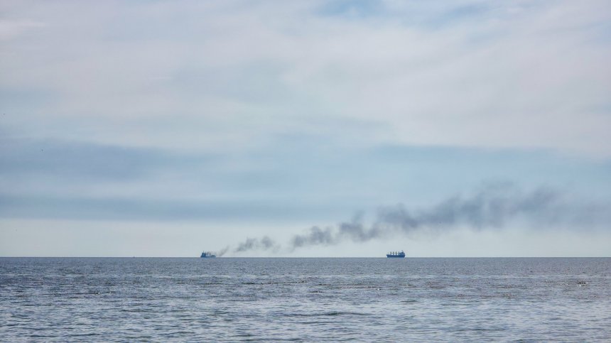 Атаката срещу Contship Jet: Военната прокуратура разследва забранени методи за водене на война