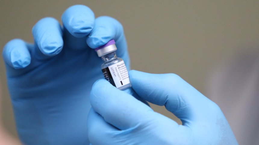 Сърбия предлага безплатни ваксини срещу Ковид-19 за чужденци