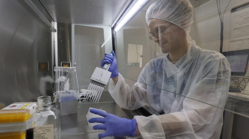 Откриха опасни антитела в кръвта на тежко преболедувалите Ковид-19