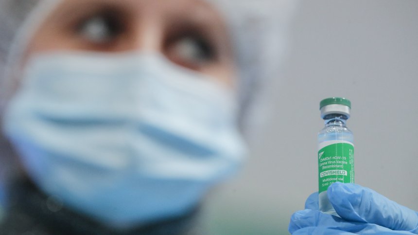 ЕМА: Твърдо убедени сме в ползите от AstraZeneca
