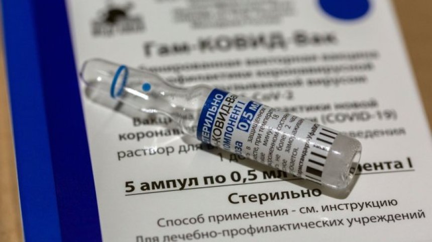 Аржентинският президент с положителен тест за Ковид-19, бил ваксиниран
