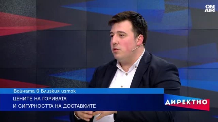 Петролът рязко поскъпна - ще усетят ли българите ефекта в цените?