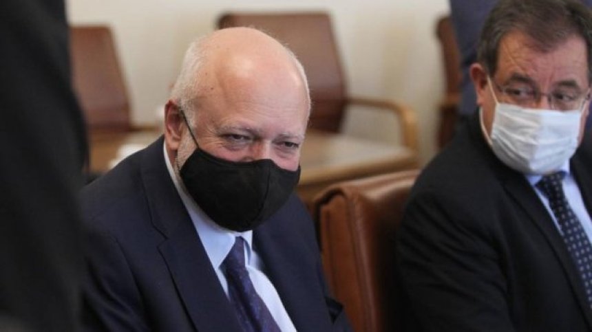 Минеков: Българската изложба в Лувъра е струвала 700 хил. лв.