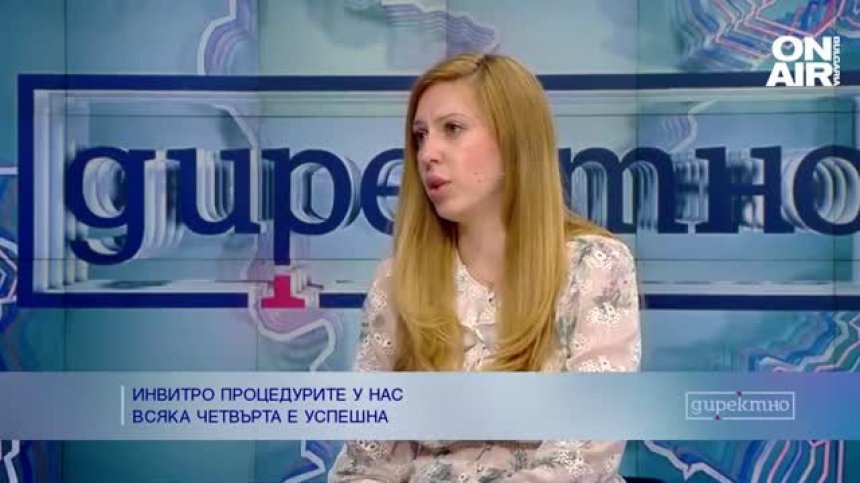Ковид-19 засяга репродукивните способности при мъжете и жените
