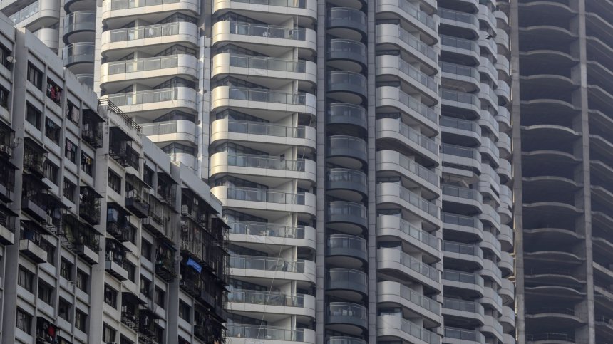 Произведенoто от хората надхвърли по тегло биомасата на Земята