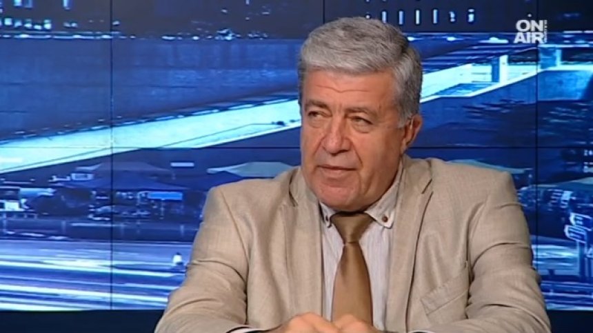 Проф. Начев: Клиничните пътеки са абсолютно нереално остойностени