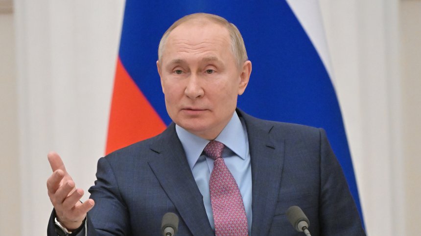 Путин надигра Запада, изисквайки руският газ да се плаща с рубли?