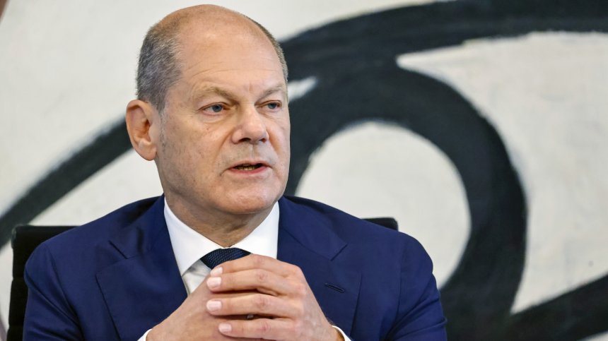 Германия дава 40 млрд. евро в помощ на домакинствата за растящите цени на електроенергията