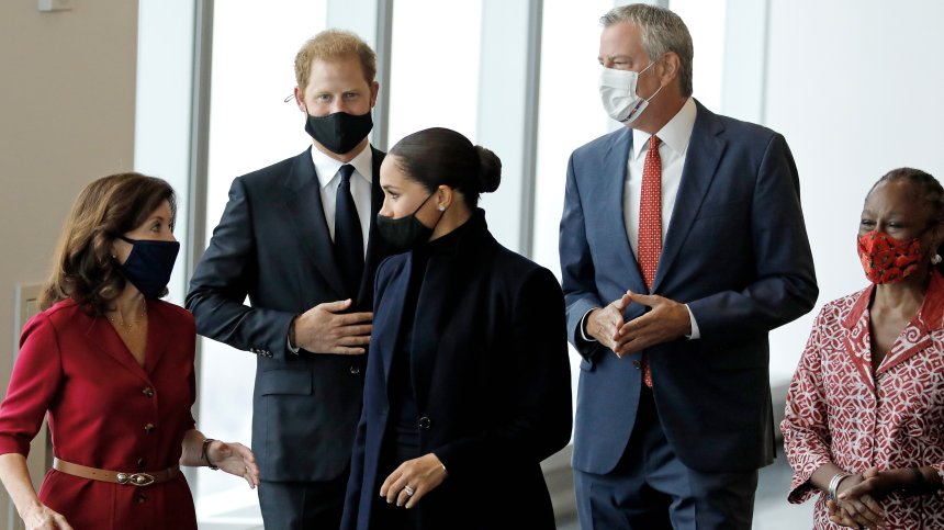 Музиканти от 6 континента се включиха в концерт в защита на планетата