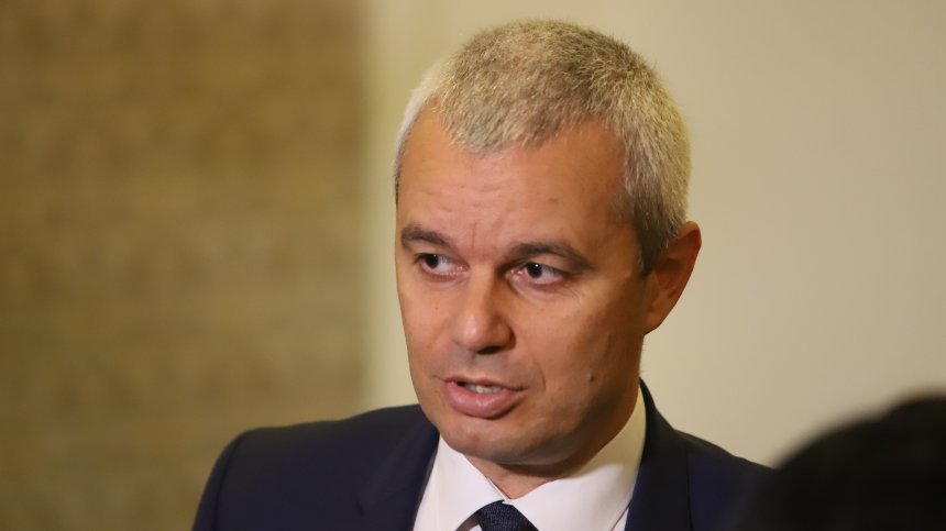 Костадинов: От Втората световна война насам има невиждани репресии над българите в РСМ