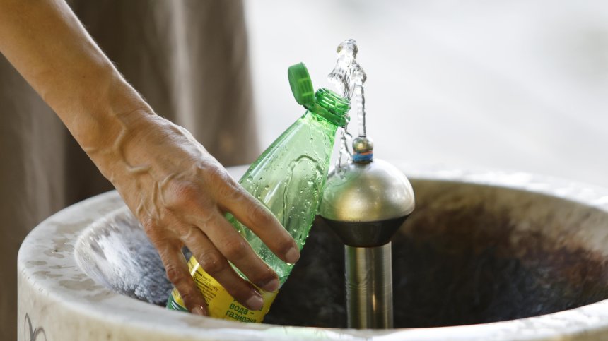 Лесни начини да се охладим в горещините