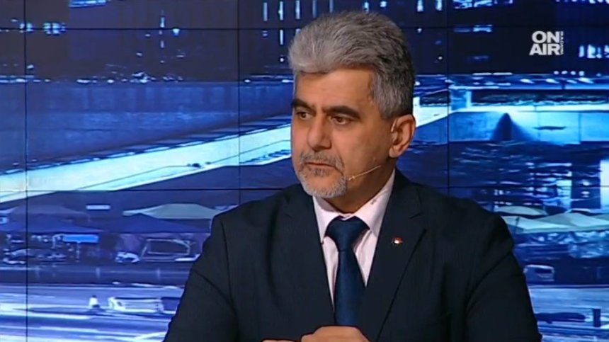 Милен Михов: Трябва да има някаква реформа в НСО