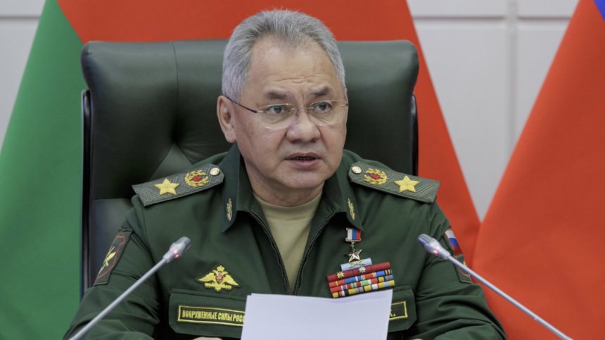 Русия: За 5 дни с нови зенитно-ракетни системи свалихме 24 самолета на Украйна