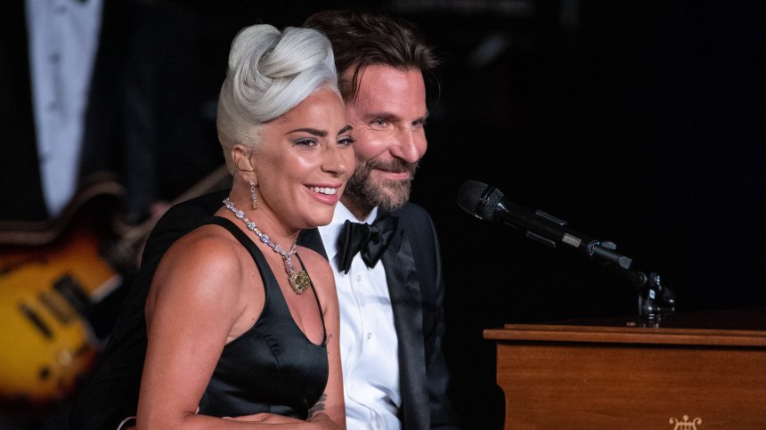 Лейди Гага? Бионсе била фаворит на Брадли Купър за "Роди се звезда"