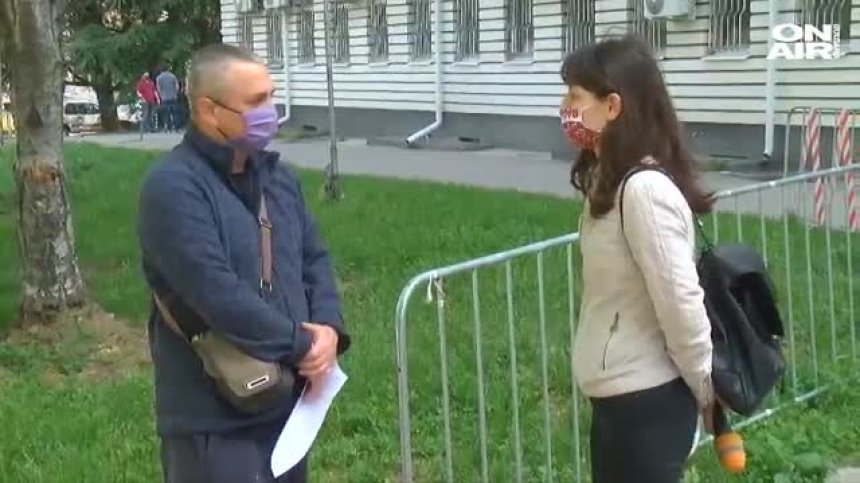 В туристическия бранш - ваксинираш се, ако не искаш да си търсиш друга работа?