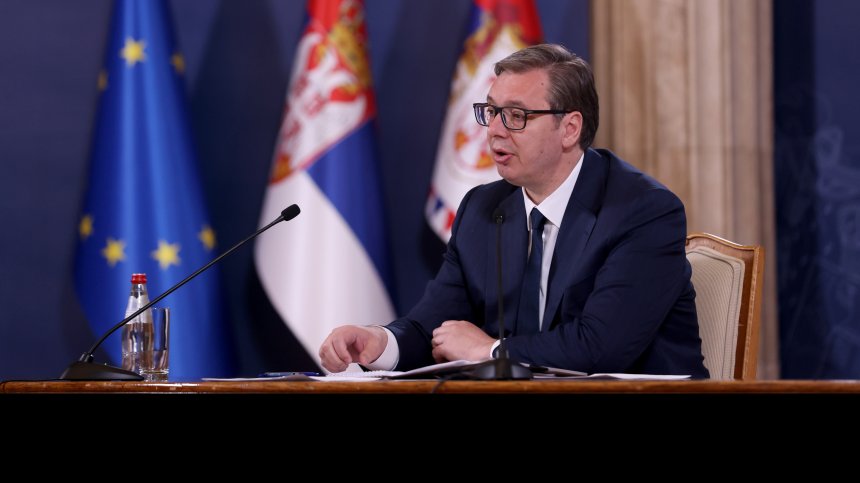 Косово: Очакваме подкрепа от официална Албания, имаме много посредници