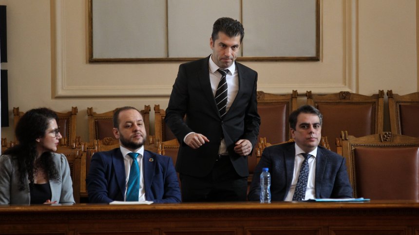 Обвързват новите мерки срещу инфлацията с актуализацията на бюджета