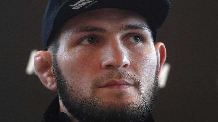 Бивш №1 в UFC: Никой не може да победи Хабиб