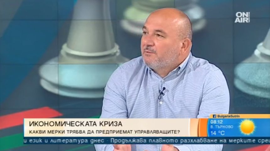 Какво представлява Планът за възстановяване и колко е важен за страната ни