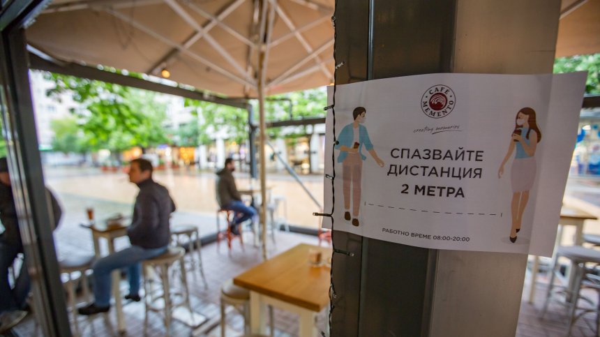 Проверка на Bulgaria ON AIR: Спазва ли се мярката за "зелените сертификати"?