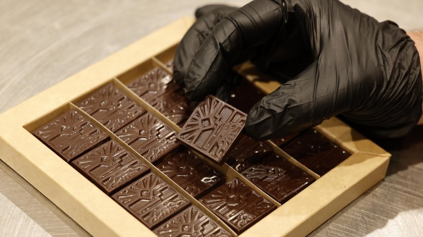 Шоколадът поскъпна драстично и ще бъде лукс за Коледа