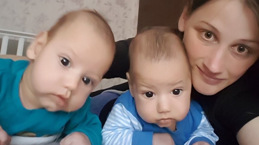 Зов за помощ: Да помогнем на Валя Петрова да отгледа децата си