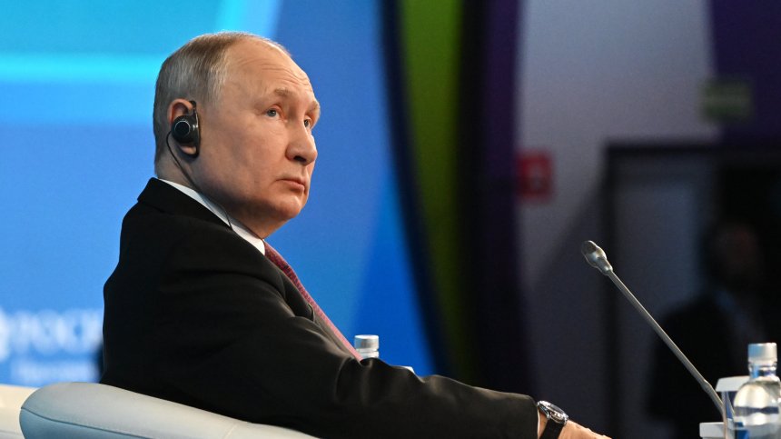 Путин призова за израелско-палестински преговори: Русия може да помогне