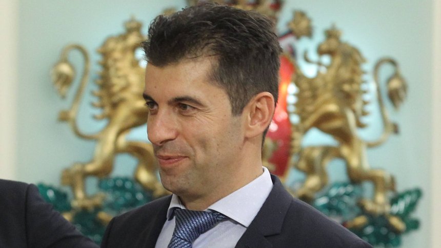 Петков: Не сме доволни от скоростта, с която идва промяната, но се радваме, че идва