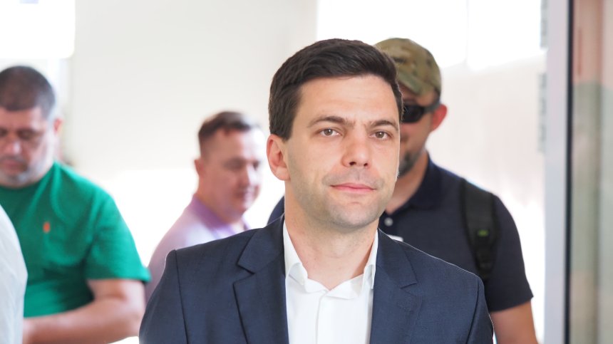 Европарламентът отказа да свали имунитета на Никола Минчев